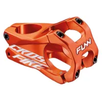 FUNN Crossfire 31.8 Mm Sykkelstyrestem