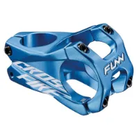 FUNN Crossfire 31.8 Mm Sykkelstyrestem FUNN Crossfire 31.8 Mm Sykkelstyrestem
