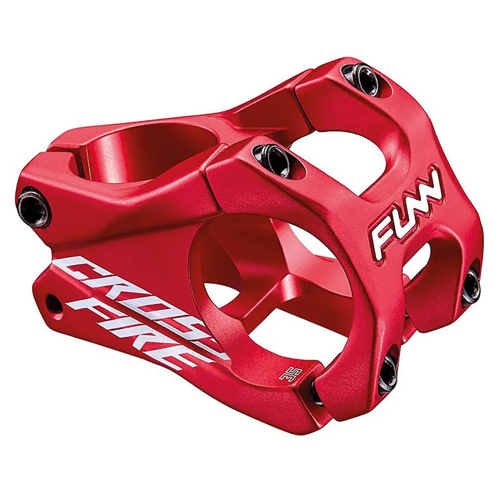 FUNN Crossfire 31.8 Mm Sykkelstyrestem