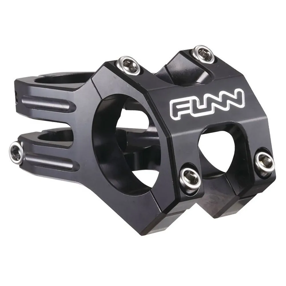 FUNN duro 31.8 Mm Sykkelstyrestem FUNN duro 31.8 Mm Sykkelstyrestem
