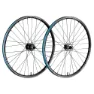 FUNN Fantom 27.5´´ Boost Mtb-hjulsett, Black, 15 x 110 / 12 x 148mm, Sram XD