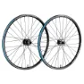 FUNN Fantom 29´´ 6b Disc Boost Mtb-hjulsett, Black, 15 x 110 / 12 x 148mm, Shimano Micro Spline