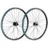 FUNN Fantom 29´´ Boost Mtb-hjulsett, Black, 15 x 110 / 12 x 148mm, Sram XD