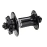 FUNN Fantom Boost Fornav, Black, 32H, 15 x 110mm