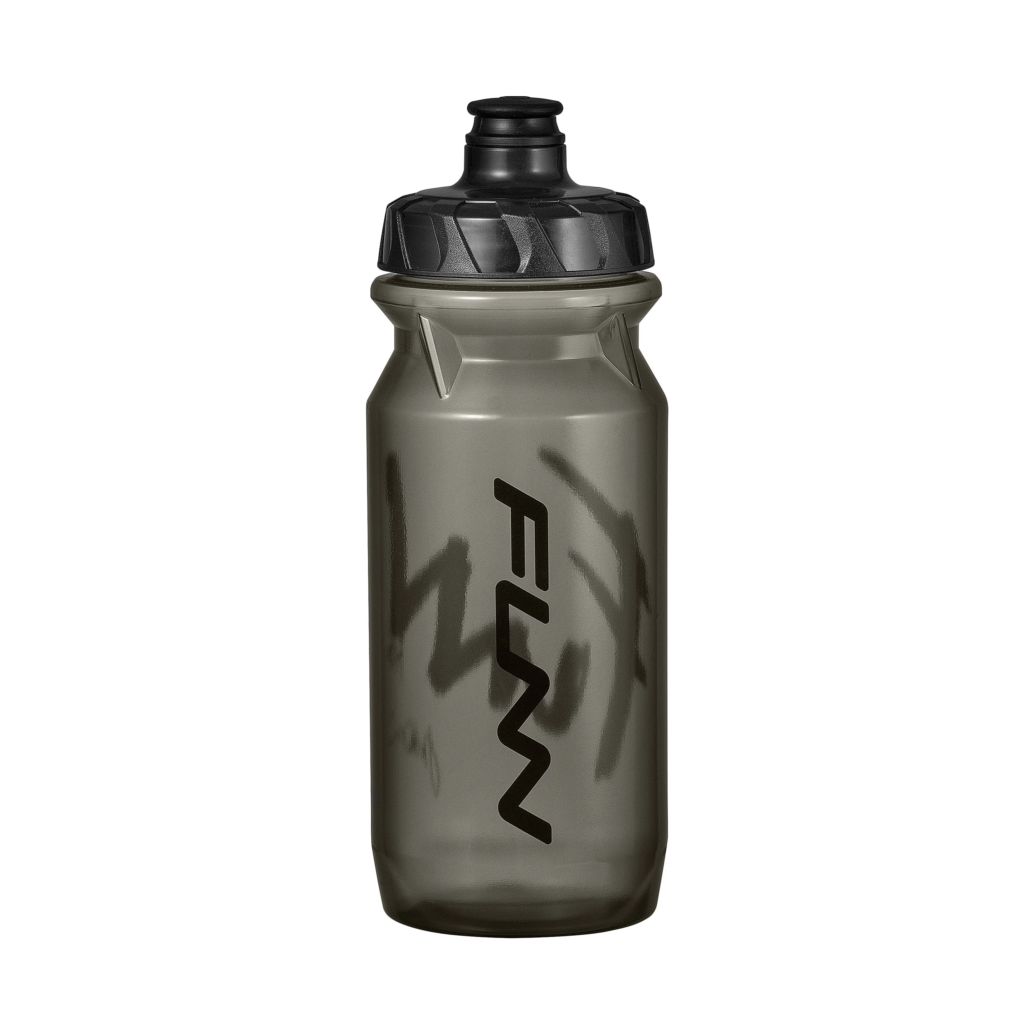 FUNN graphic logo bottle water bottle