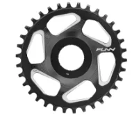FUNN Solo ES drev for Shimano e-bike justerbar FUNN Solo ES drev for Shimano e-bike justerbar