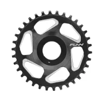 FUNN Solo Ex/e-bike Shimano Kjettingring