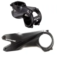 FUNN Stryge 31.8 Mm Sykkelstyrestem