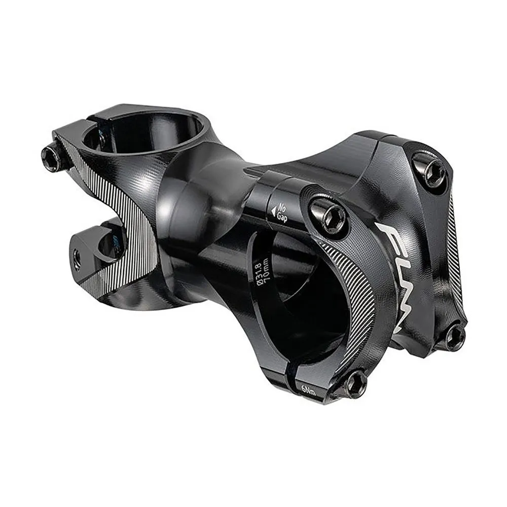 FUNN Tron 31.8 Mm Sykkelstyrestem