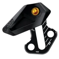 FUNN Zippa Lite 26/36t Sram Sr Kjedefører FUNN Zippa Lite 26/36t Sram Sr Kjedefører