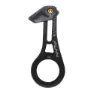 FUNN Zippa Lite 26/38t Bsa Kjedefører, Black, One Size