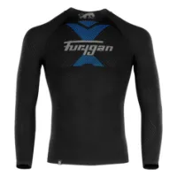 Furygan Active 37.5® Compression Langarmet Baselag Furygan Active 37.5® Compression Langarmet Baselag