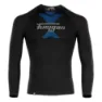 Furygan Active 37.5® Compression Langarmet Baselag