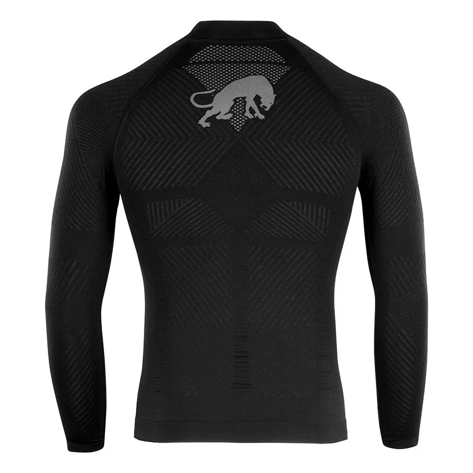 Furygan Active 37.5® Compression Langarmet Baselag