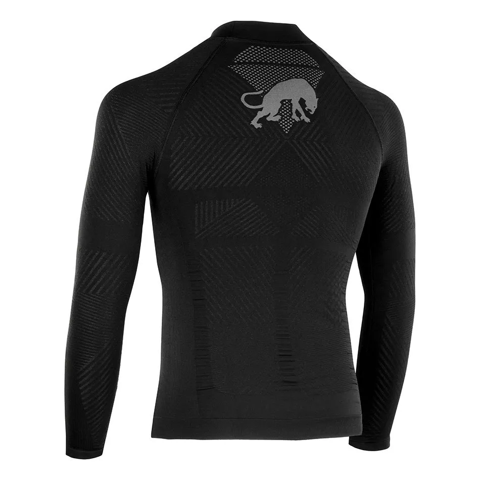 Furygan Active 37.5® Compression Langarmet Baselag