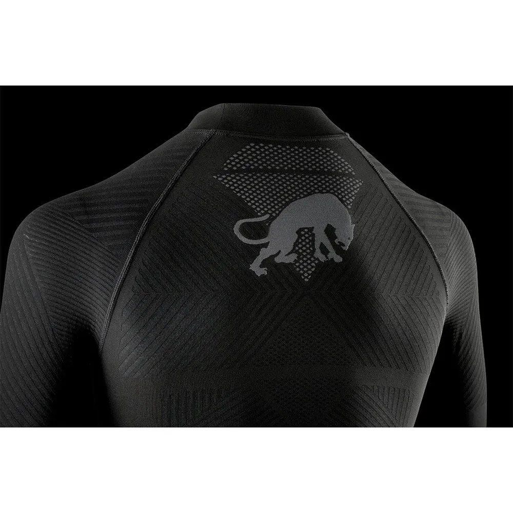 Furygan Active 37.5® Compression Langarmet Baselag