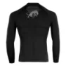 Furygan Active 37.5® Compression Langarmet Baselag