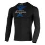 Furygan Active 37.5® Compression Langarmet Baselag