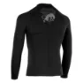 Furygan Active 37.5® Compression Langarmet Baselag
