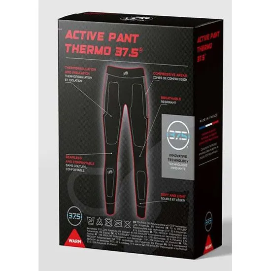 Furygan Active Thermo 37.5® Baselagbukser
