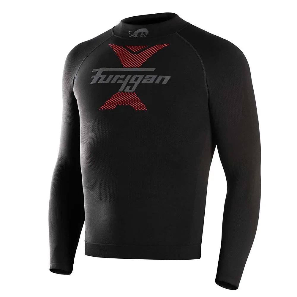 Furygan Active Thermo 37.5® Langarmet Baselag