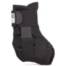 FUSE Alpha Ankelbeskytter 2 Enheter, Black
