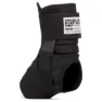FUSE Alpha Ankelbeskytter 2 Enheter, Black
