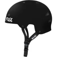 FUSE Alpha Byhjelm