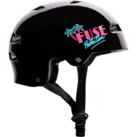 FUSE Alpha Byhjelm