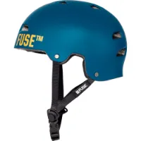 FUSE Alpha Byhjelm