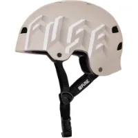 FUSE Alpha Byhjelm