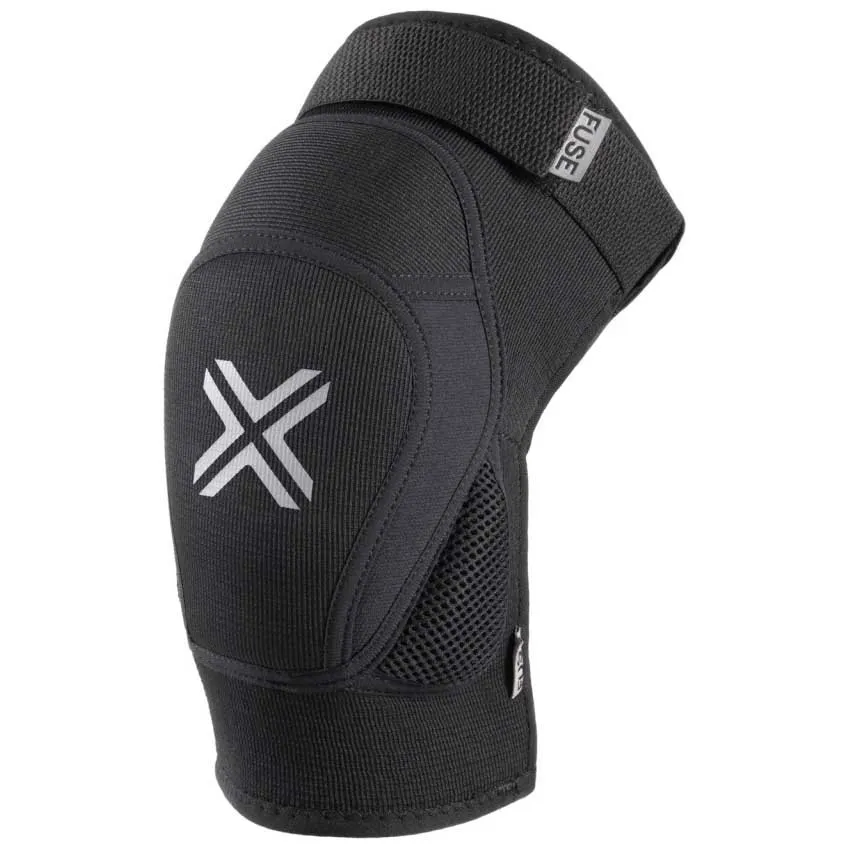 FUSE Alpha Closed Knebeskyttere