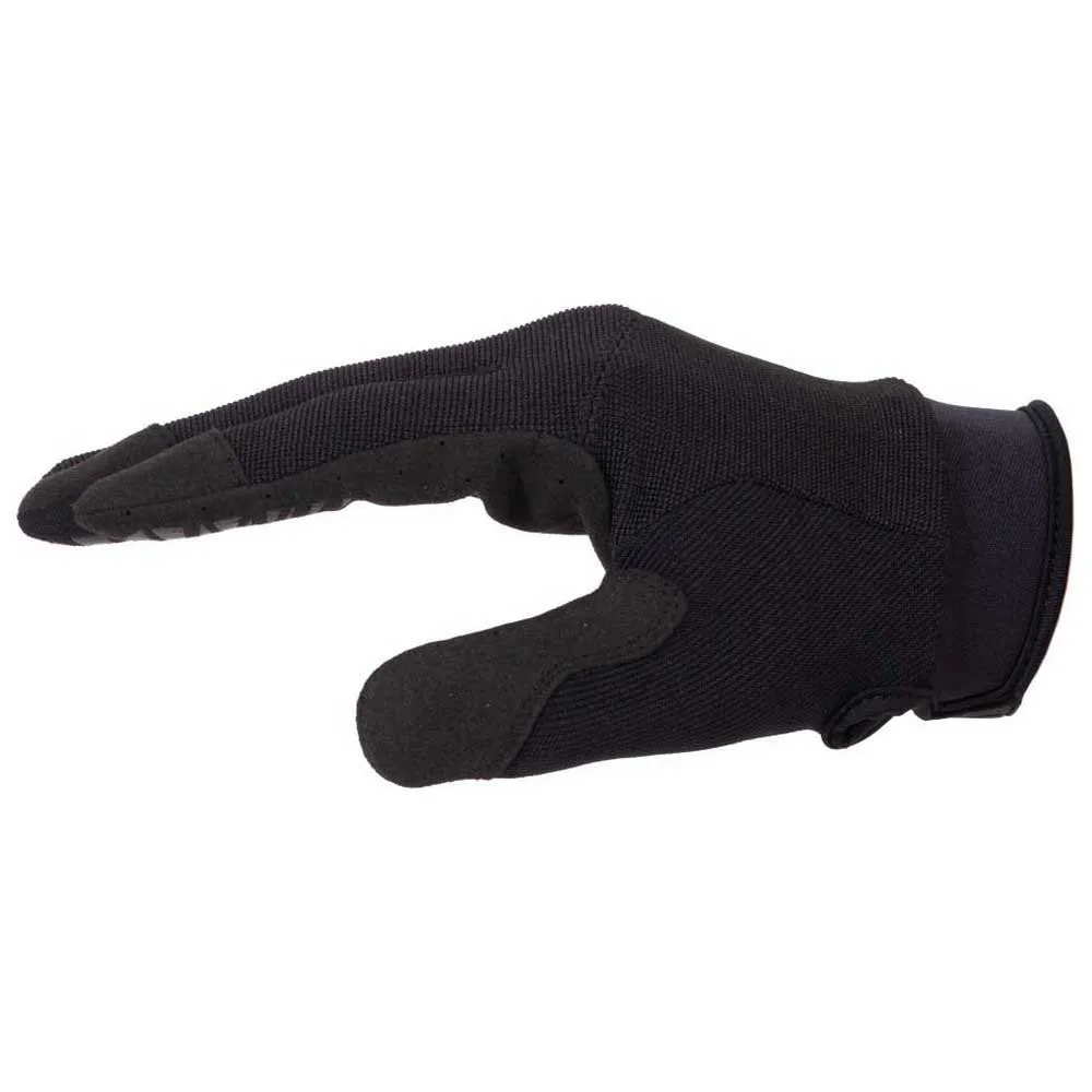 FUSE Alpha Hansker, Black