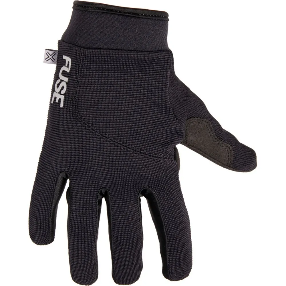 FUSE Alpha Hansker, Black