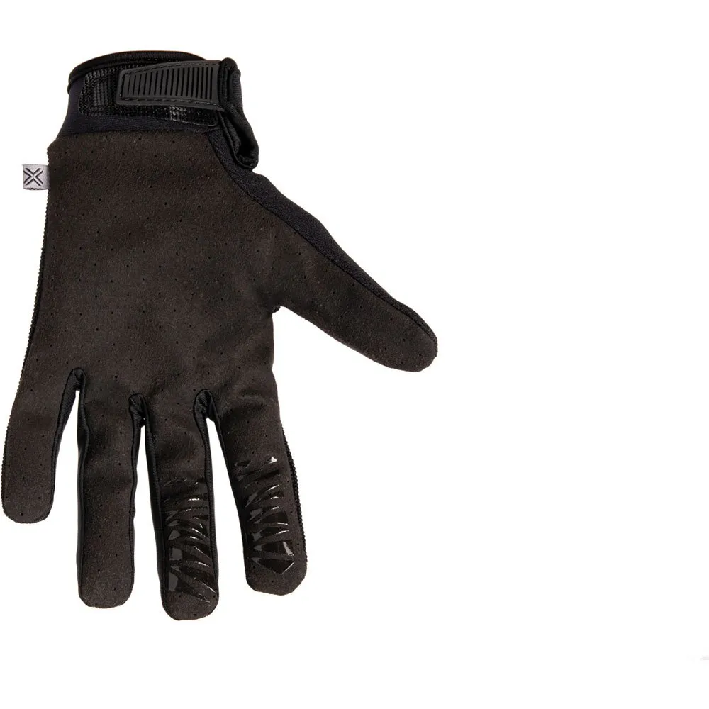FUSE Alpha Hansker, Black