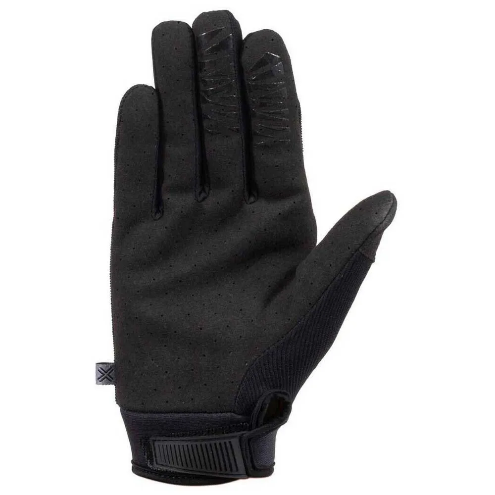 FUSE Alpha Hansker, Black