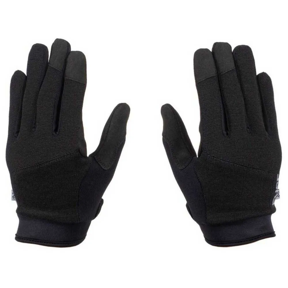 FUSE Alpha Hansker, Black