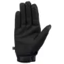 FUSE Alpha Hansker, Black