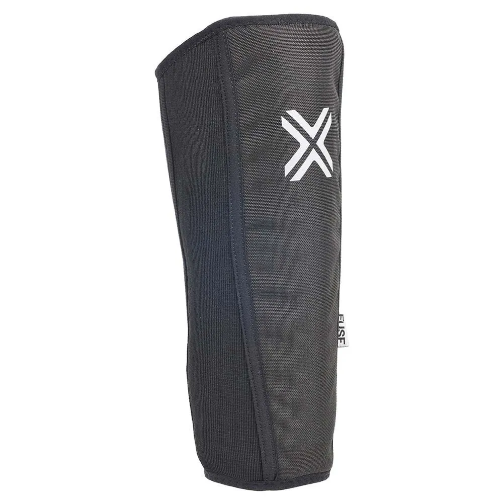 FUSE Alpha Kids Ankelbeskytter, Black FUSE Alpha Kids Ankelbeskytter, Black