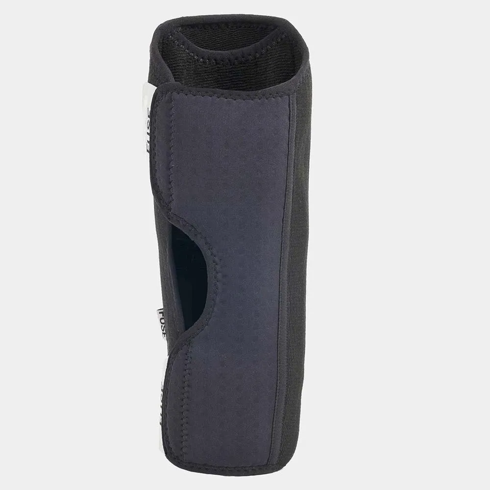 FUSE Alpha Kids Ankelbeskytter, Black FUSE Alpha Kids Ankelbeskytter, Black