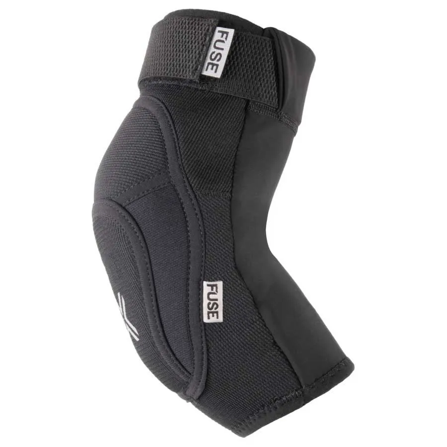 FUSE Alpha Kids Closed Knebeskyttere