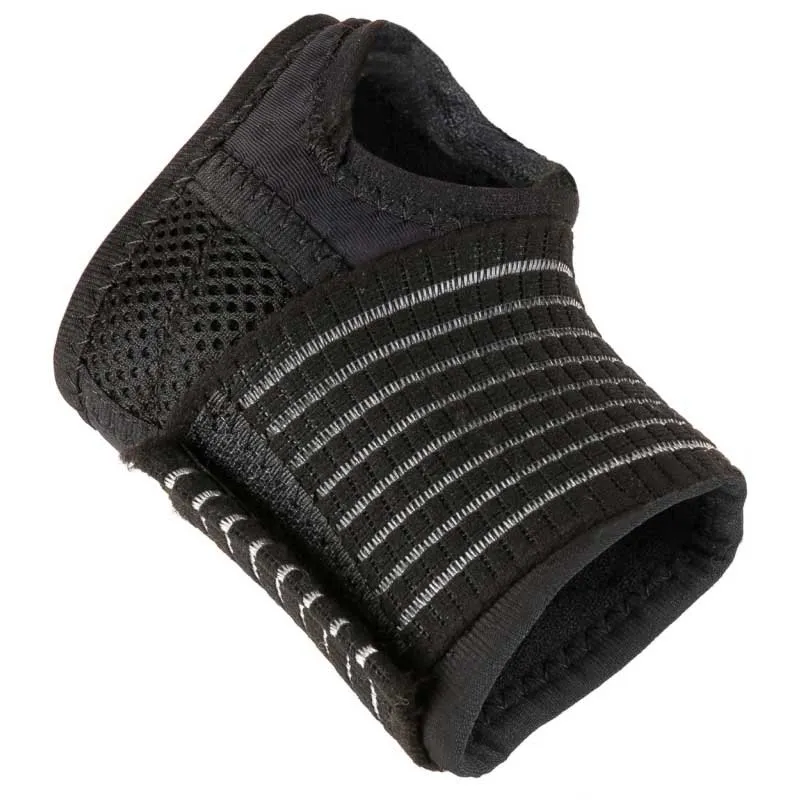 FUSE Alpha Pro Håndleddsbånd, Black