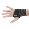 FUSE Alpha Pro Håndleddsbånd, Black