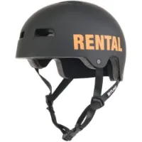 FUSE Alpha-rental Hjelm