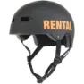 FUSE Alpha-rental Hjelm