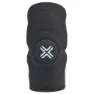 FUSE Alpha Soft Knebeskyttere, Black