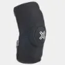 FUSE Alpha Soft Knebeskyttere, Black