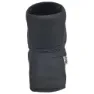 FUSE Alpha Soft Knebeskyttere, Black