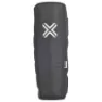 FUSE Alpha Whip Kids Ankelbeskytter, Black