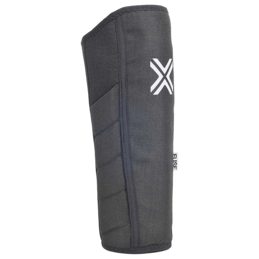 FUSE Alpha Whip Kids Ankelbeskytter, Black FUSE Alpha Whip Kids Ankelbeskytter, Black